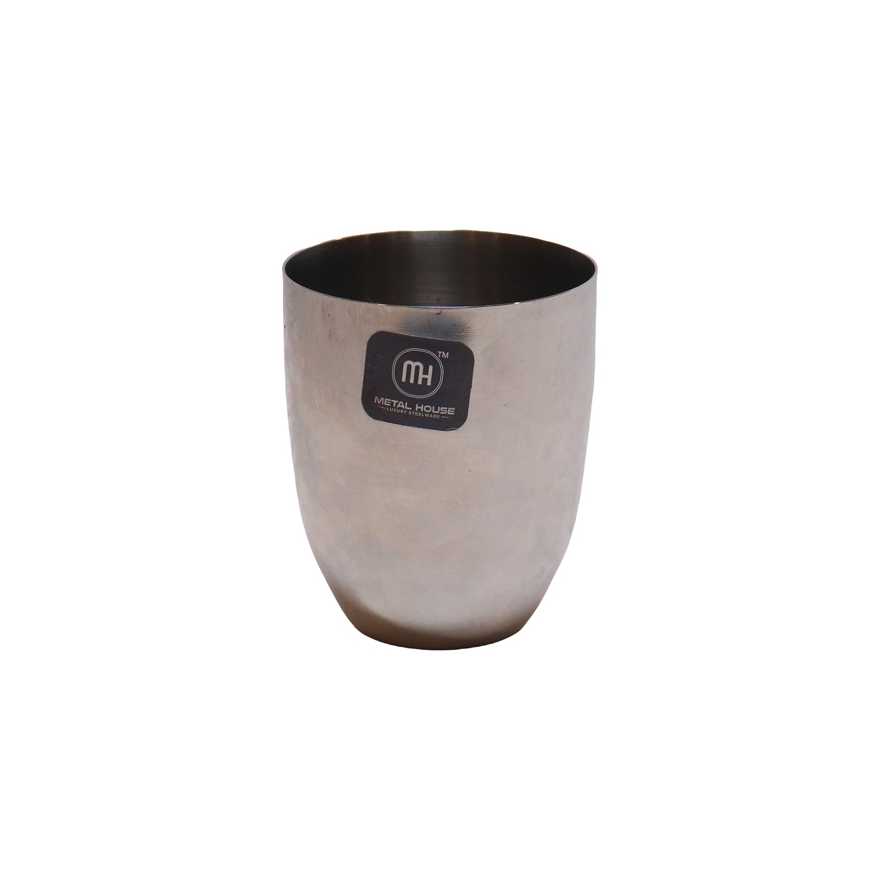 Stainless Steel Tumbler, image 1