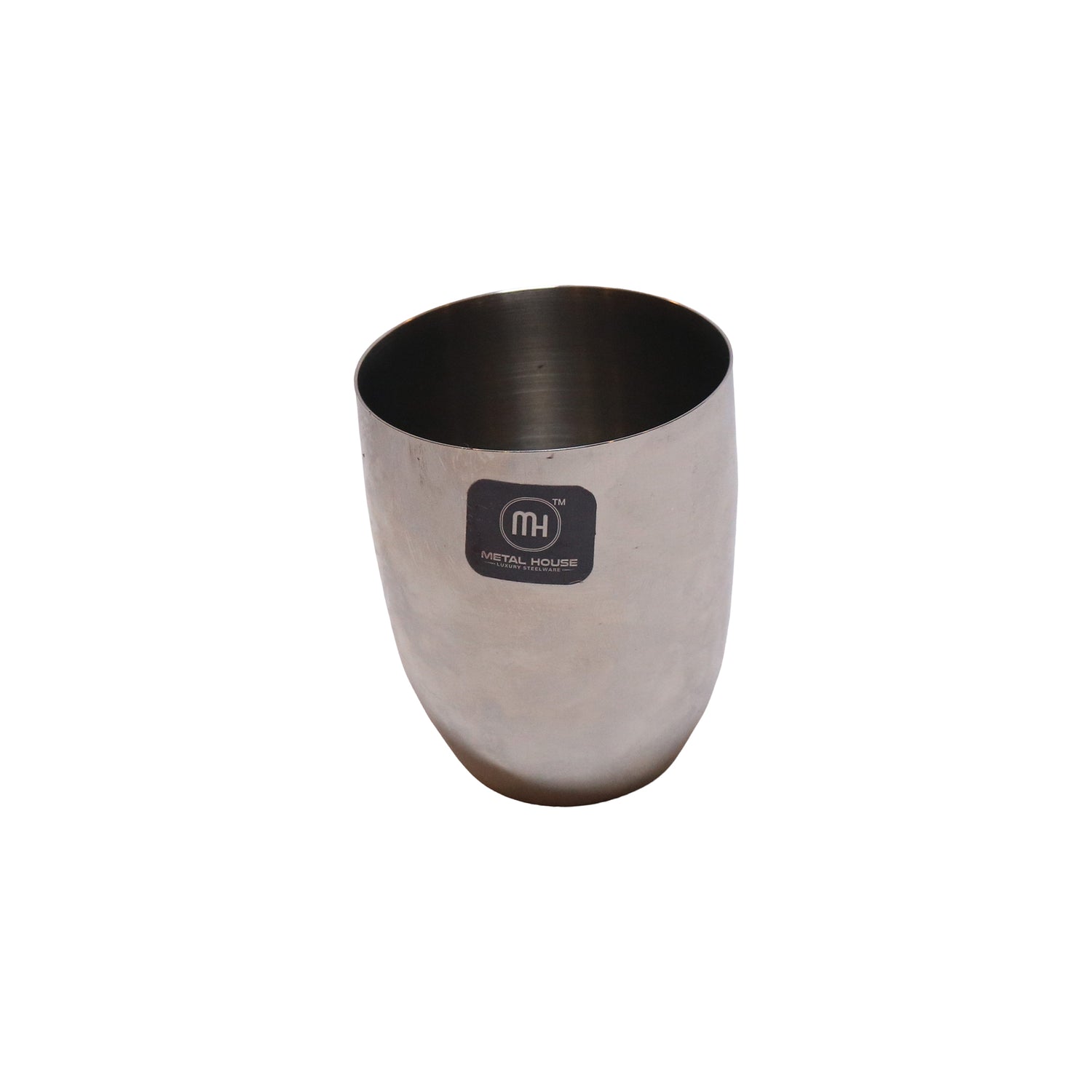 Stainless Steel Tumbler, image 2