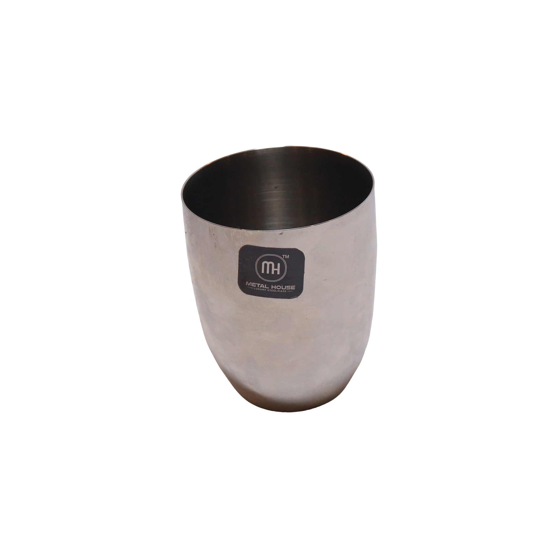 Stainless Steel Tumbler, image 2