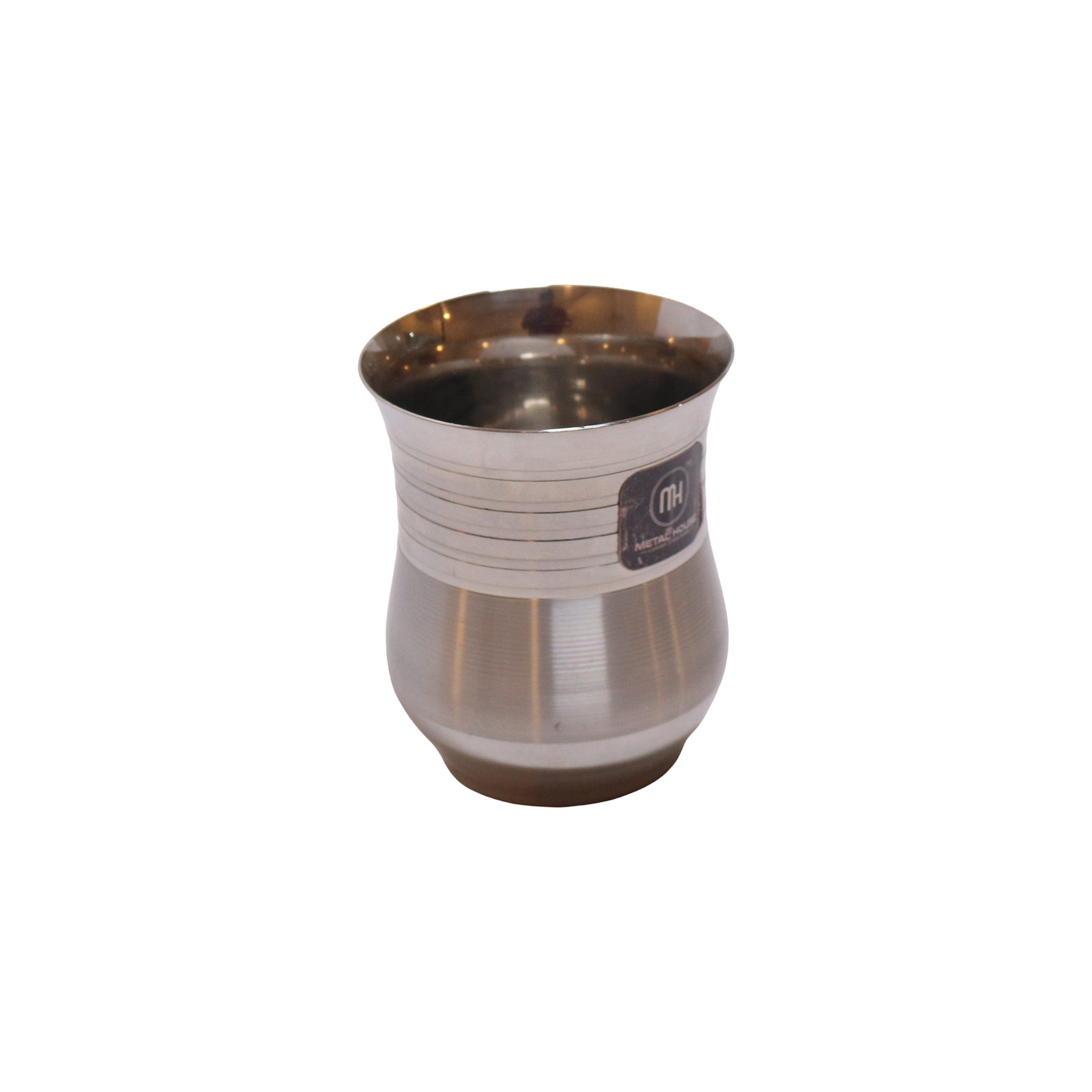 Stainless Steel Tumbler, image 1