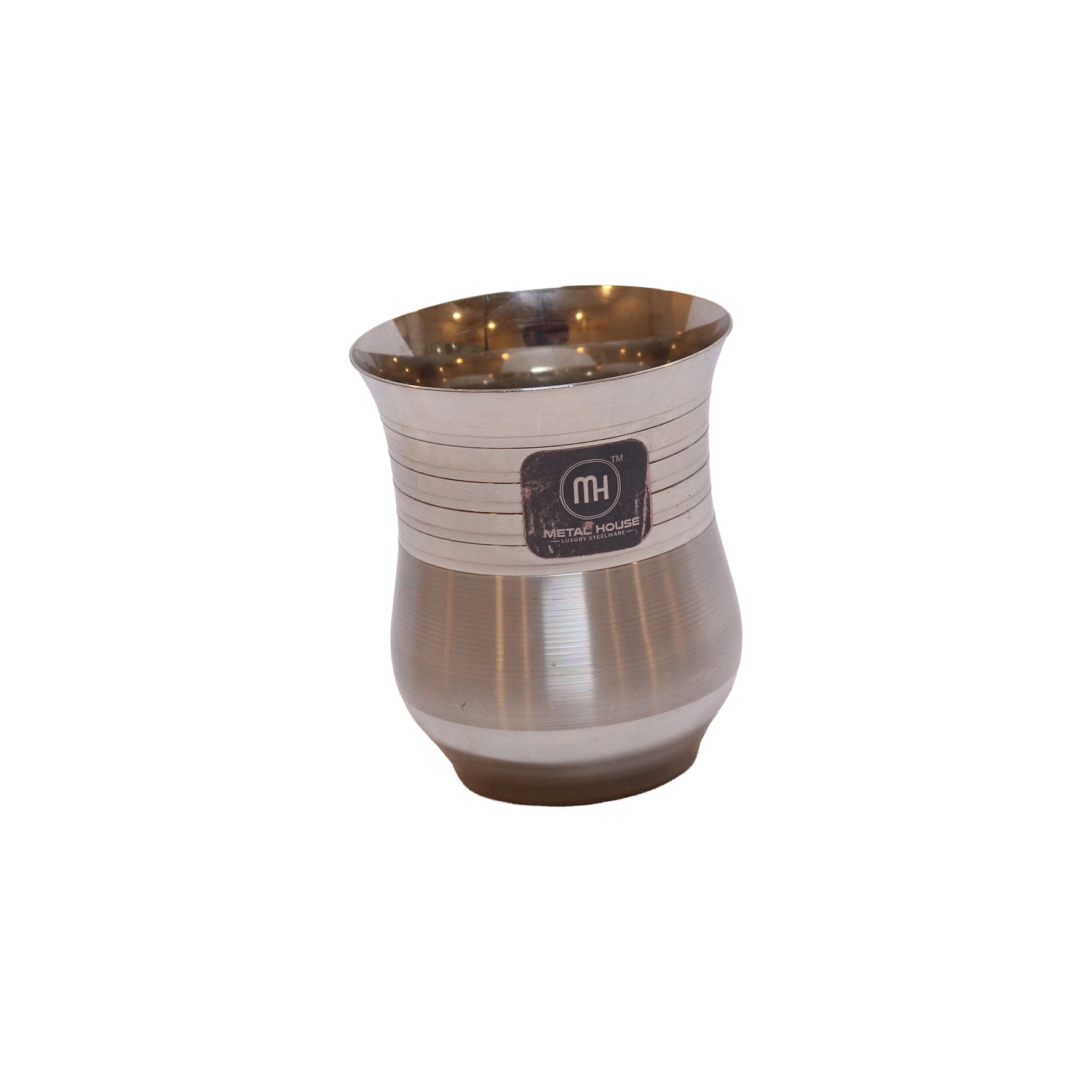 Stainless Steel Tumbler, image 2