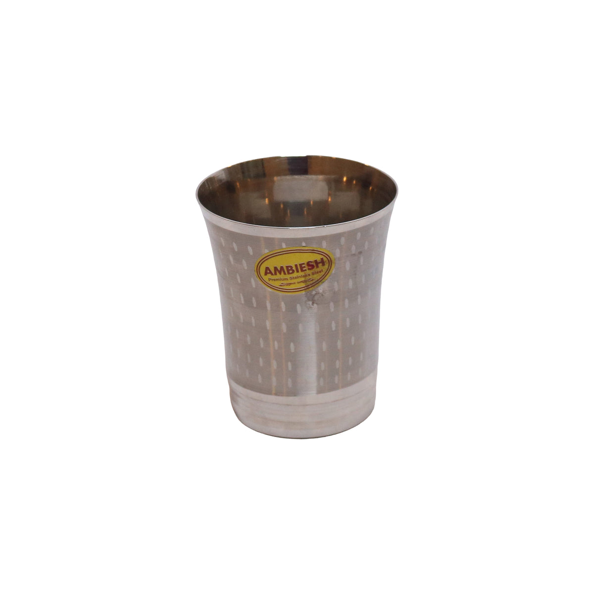 Stainless Steel Tumbler, image 2
