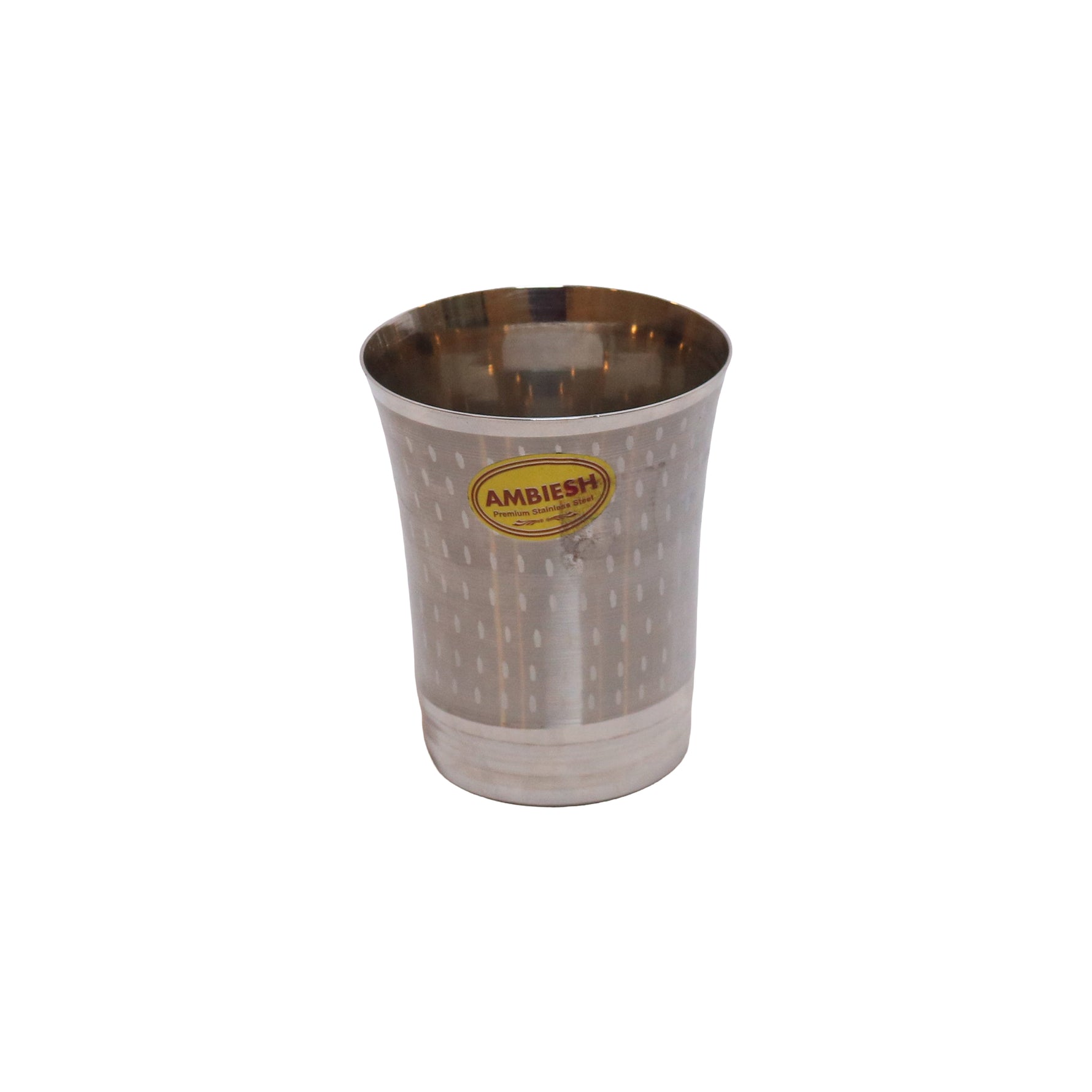 Stainless Steel Tumbler, image 2