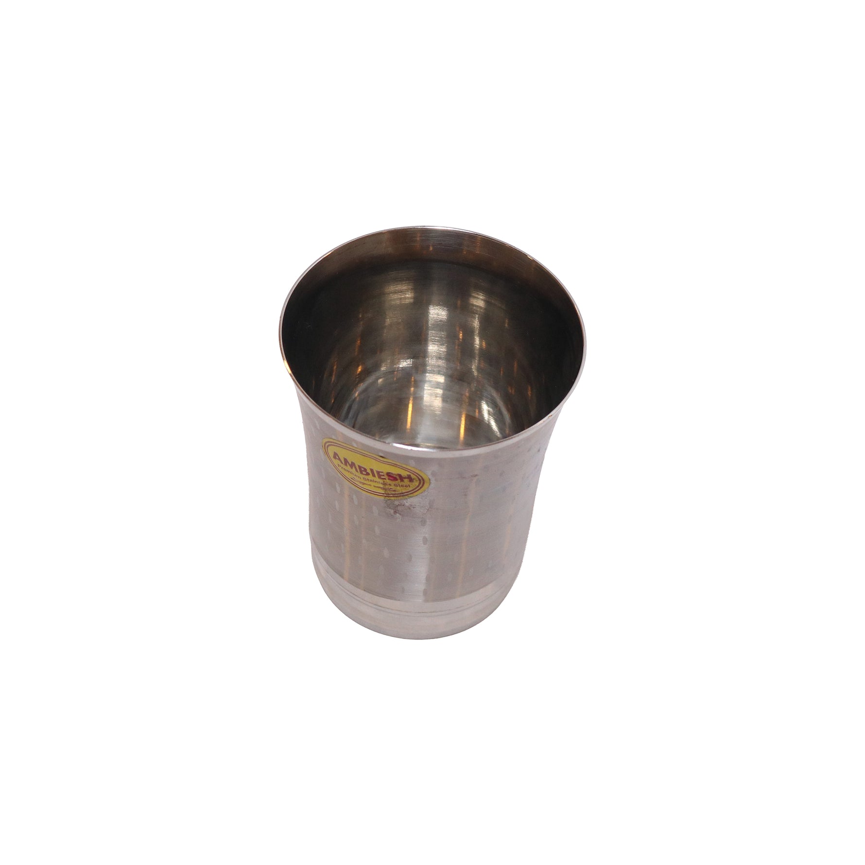 Stainless Steel Tumbler, image 3