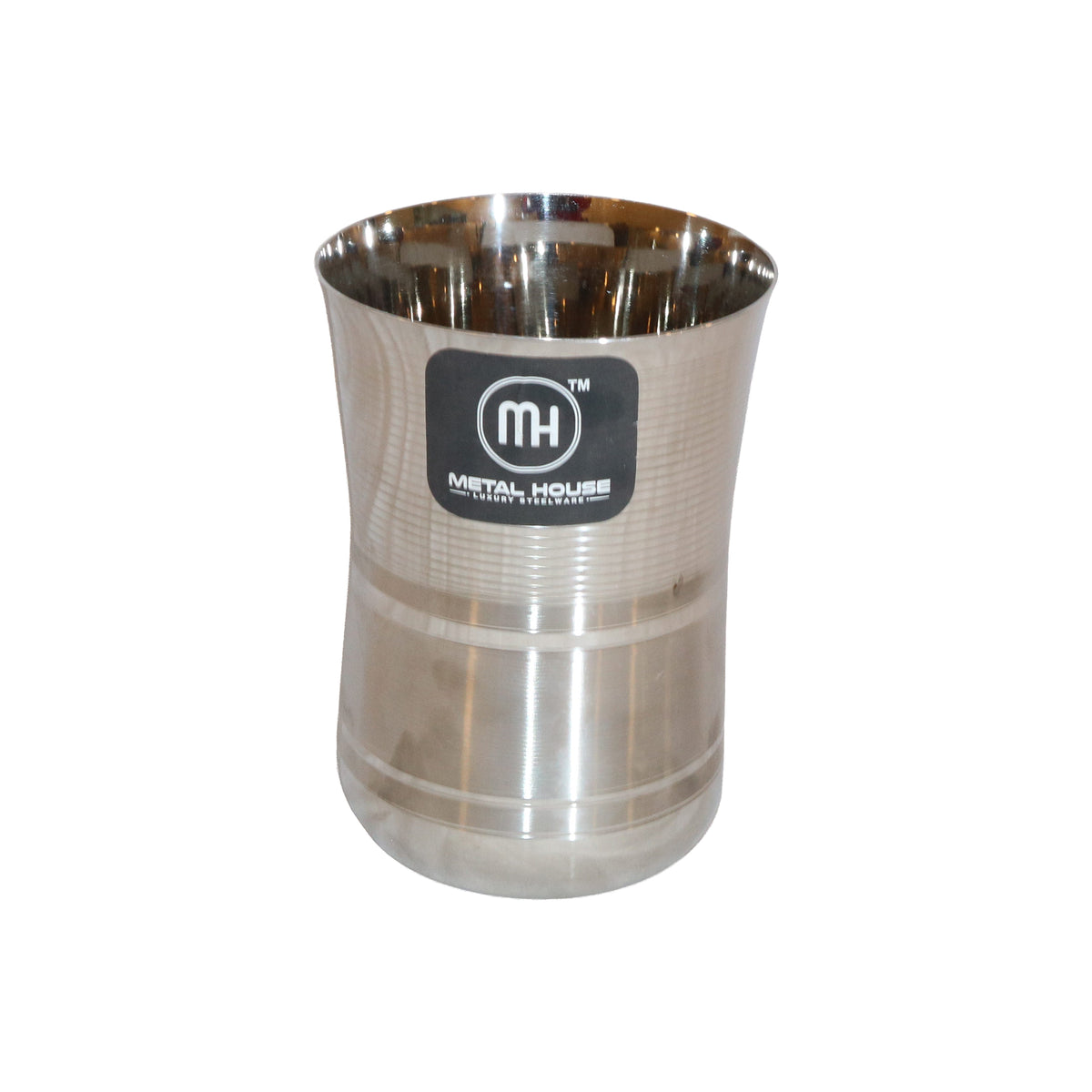 Stainless Steel Tumbler, image 1