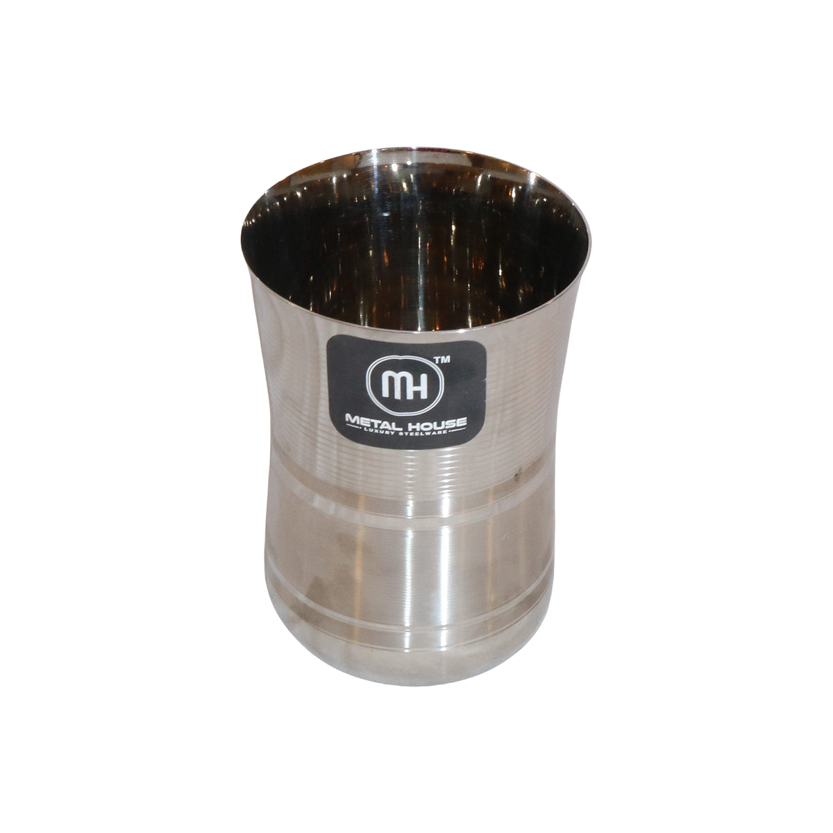 Stainless Steel Tumbler, image 2