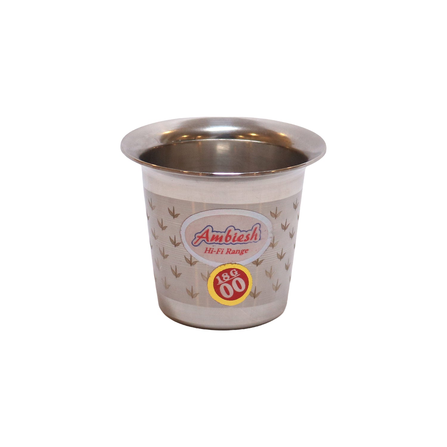 Stainless Steel Tumbler, image 1