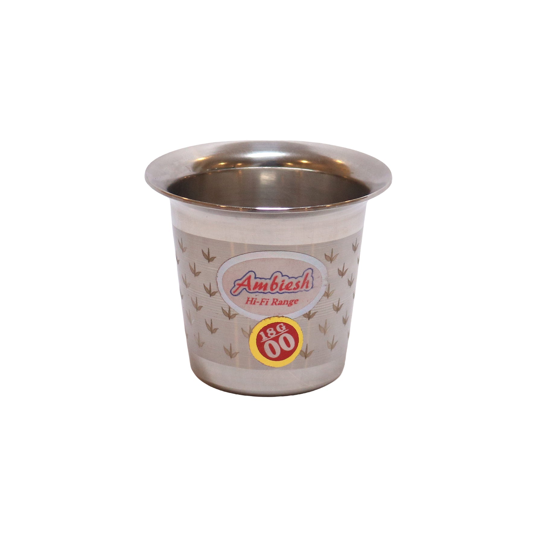 Stainless Steel Tumbler, image 1