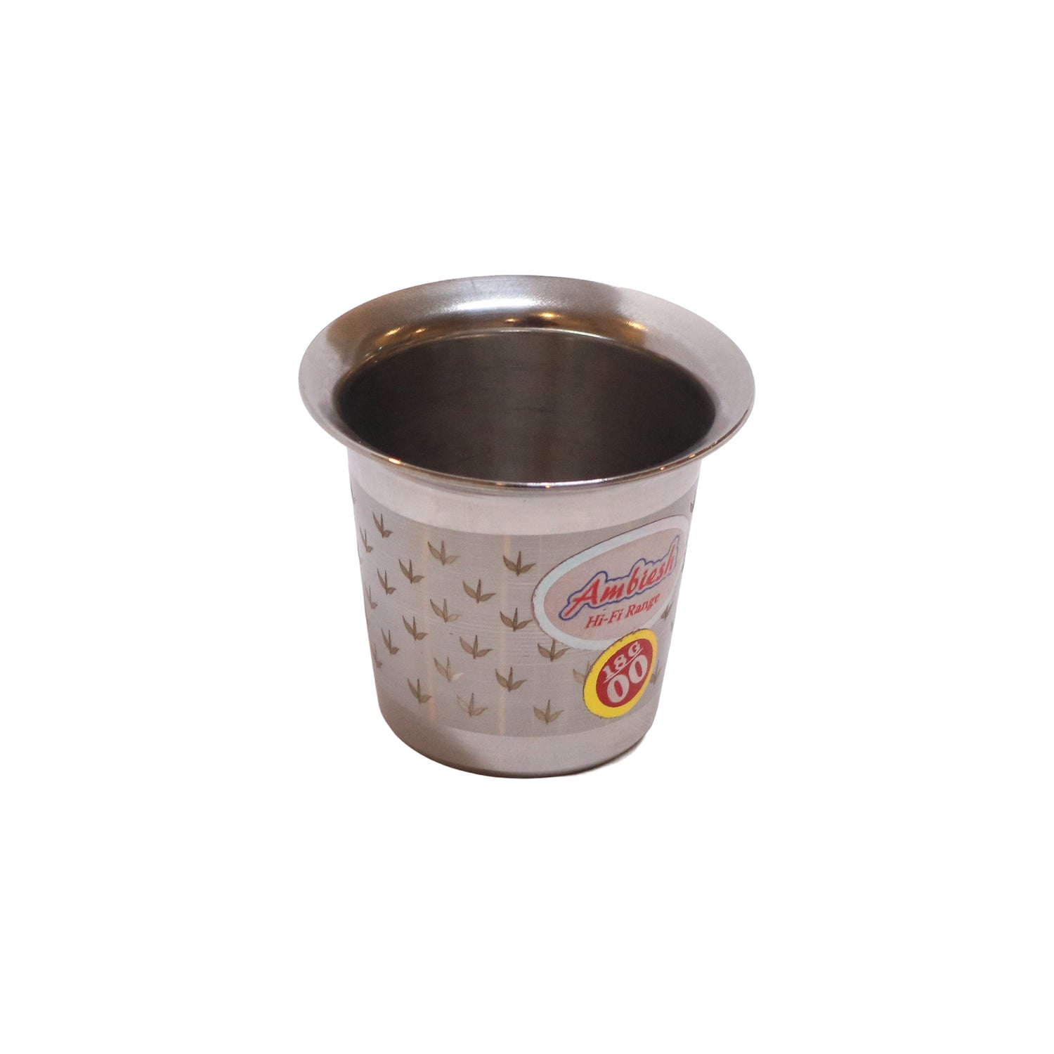 Stainless Steel Tumbler, image 2