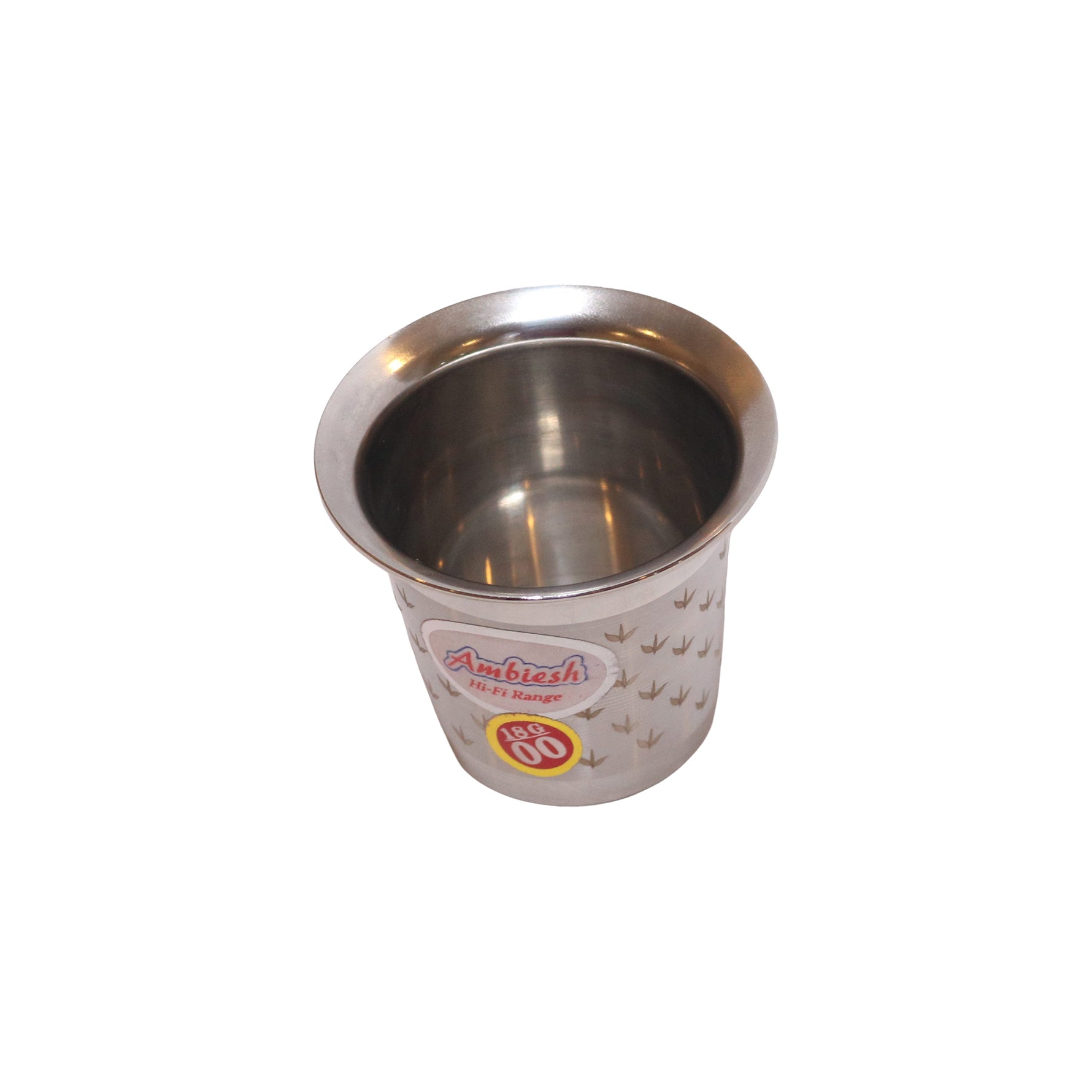 Stainless Steel Tumbler, image 3