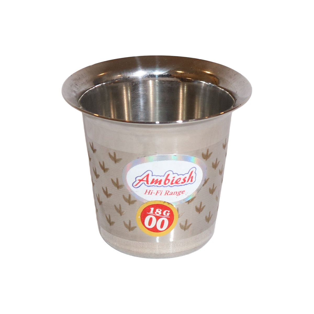 Stainless Steel Tumbler, image 1