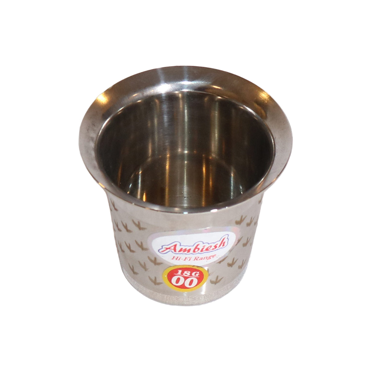 Stainless Steel Tumbler, image 2