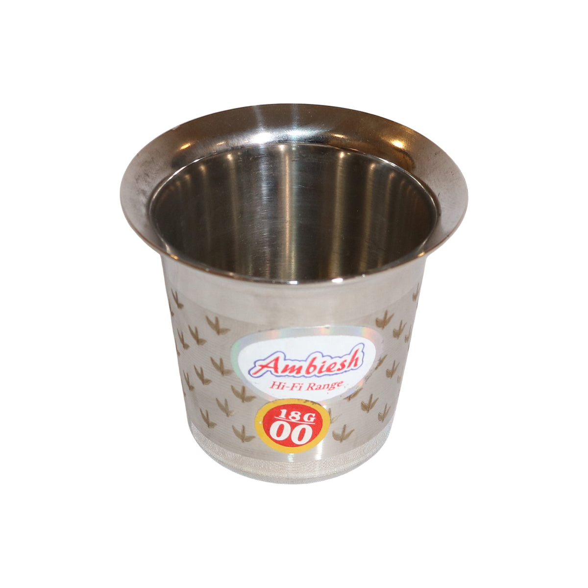 Stainless Steel Tumbler, image 3