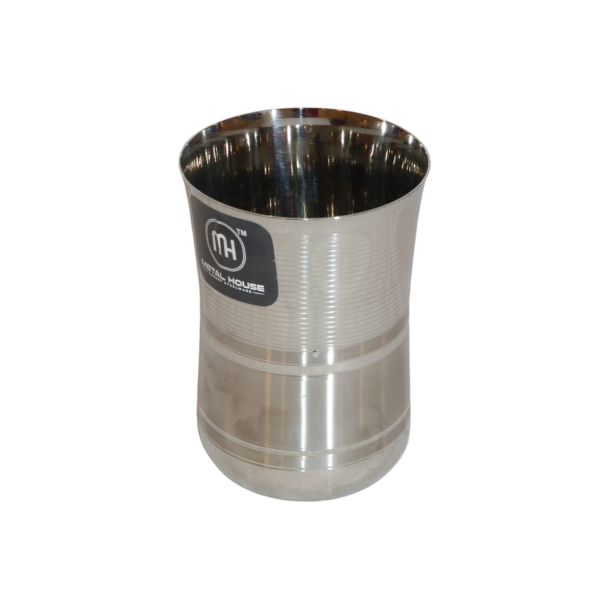 Stainless Steel Tumbler, image 1