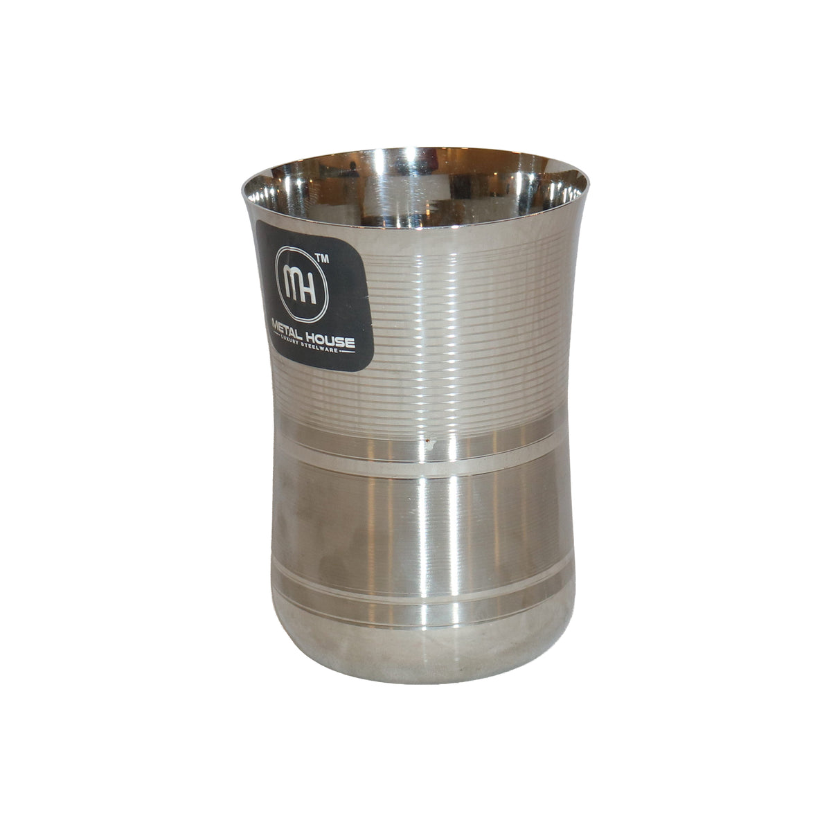 Stainless Steel Tumbler, image 2