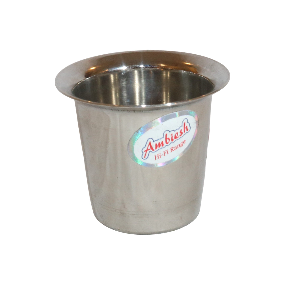Stainless Steel Tumbler, image 1