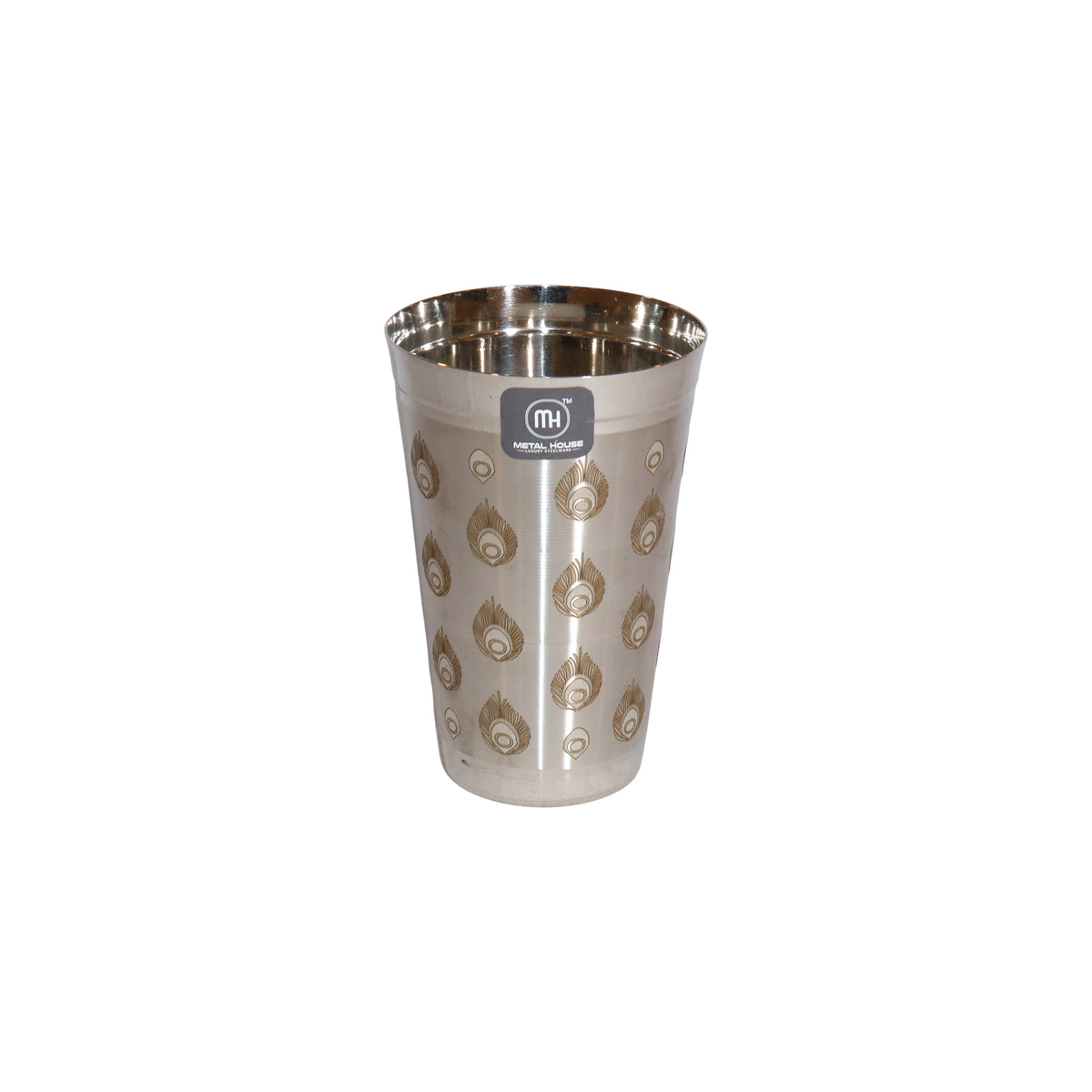 Stainless Steel Tumbler, image 1
