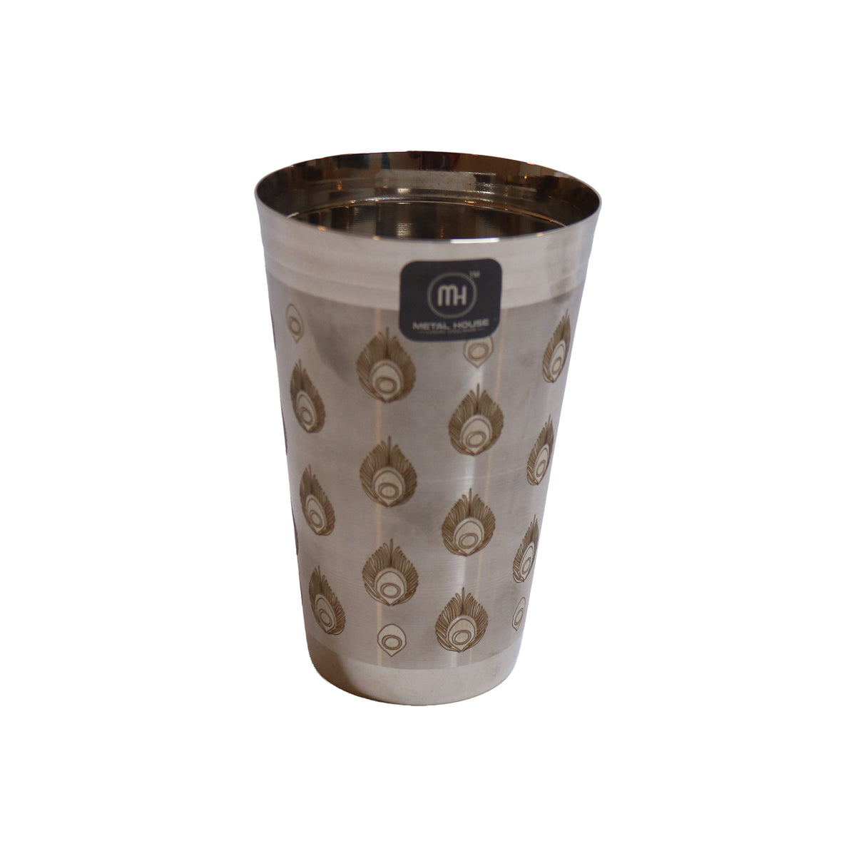 Stainless Steel Tumbler, image 1