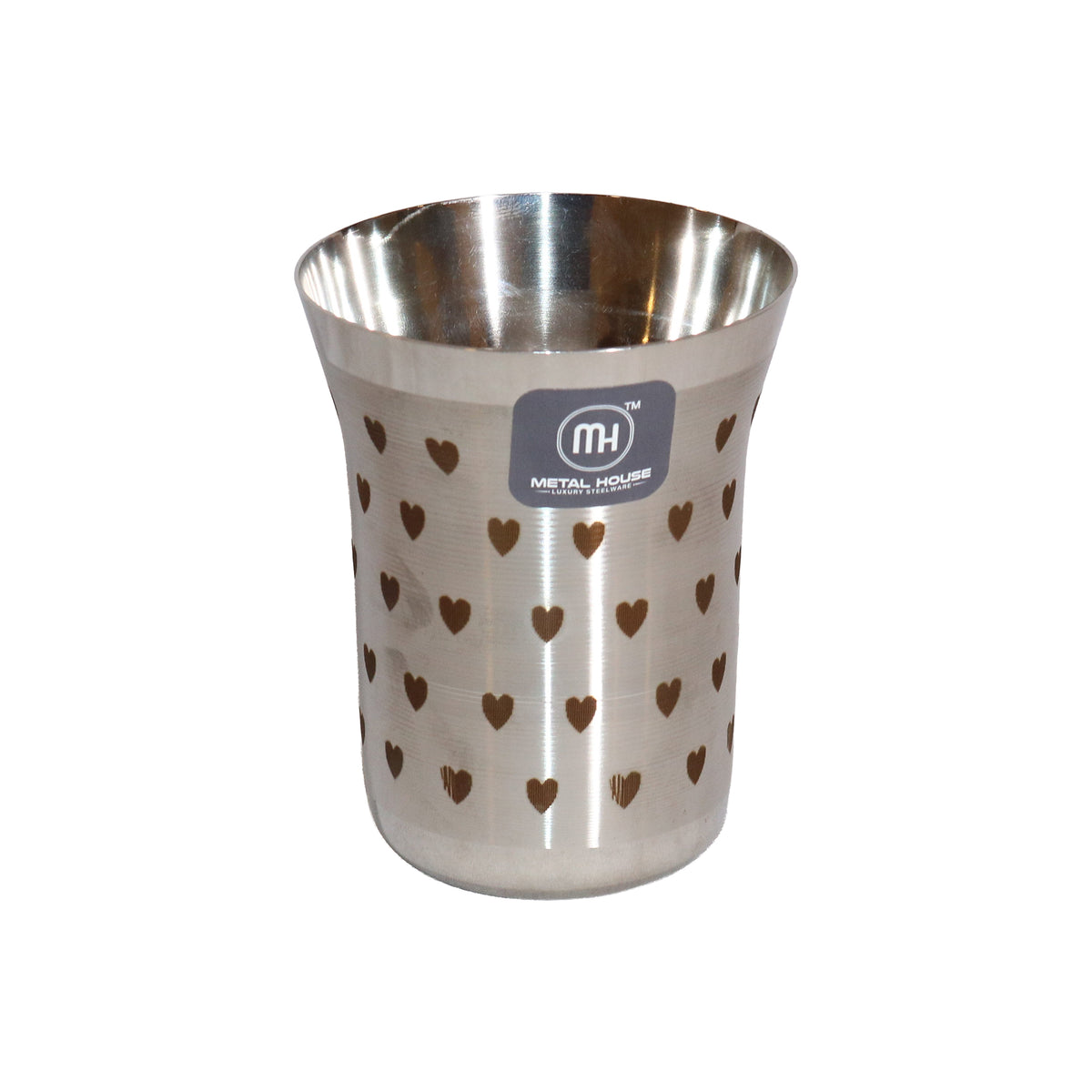 Stainless Steel Tumbler, image 1