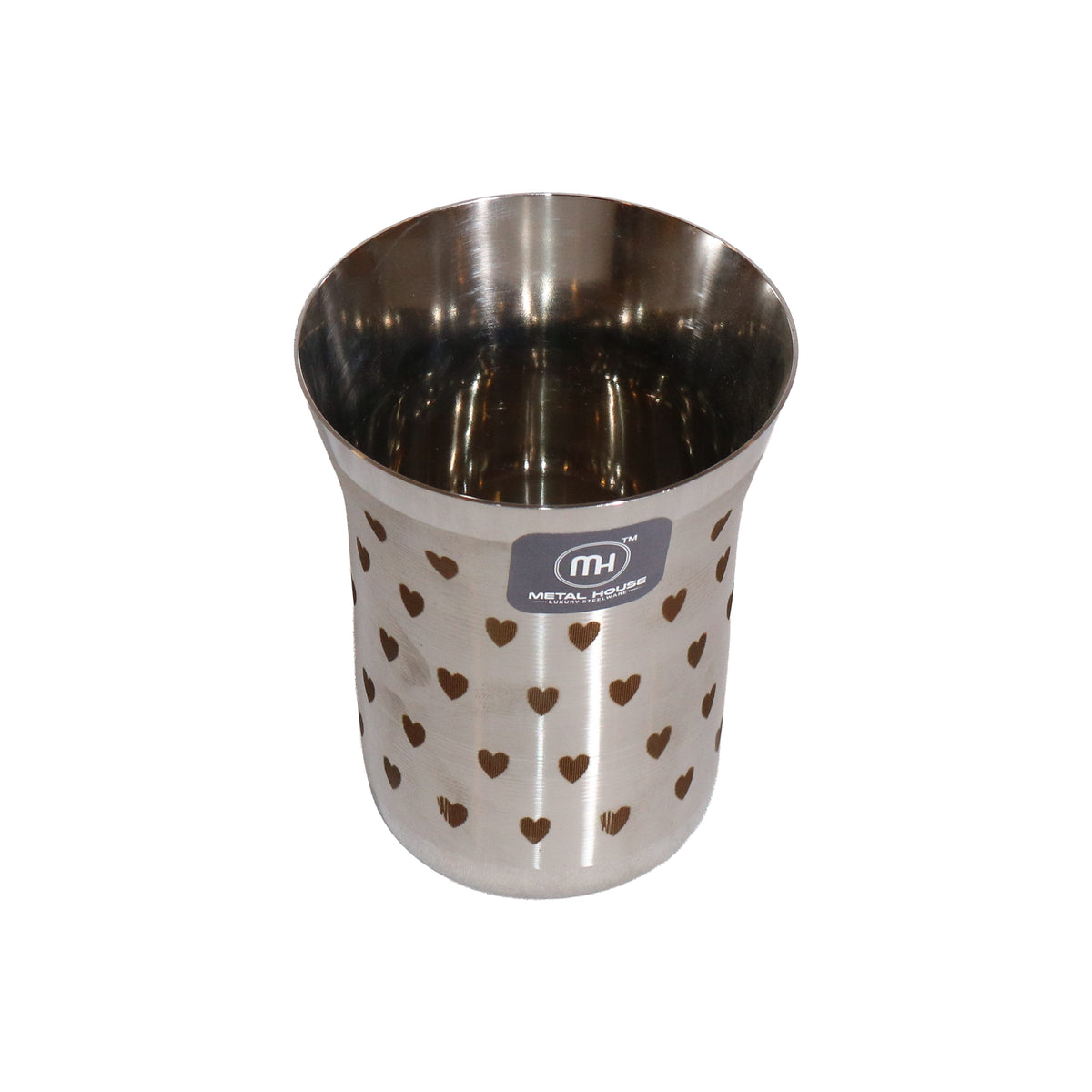 Stainless Steel Tumbler, image 2
