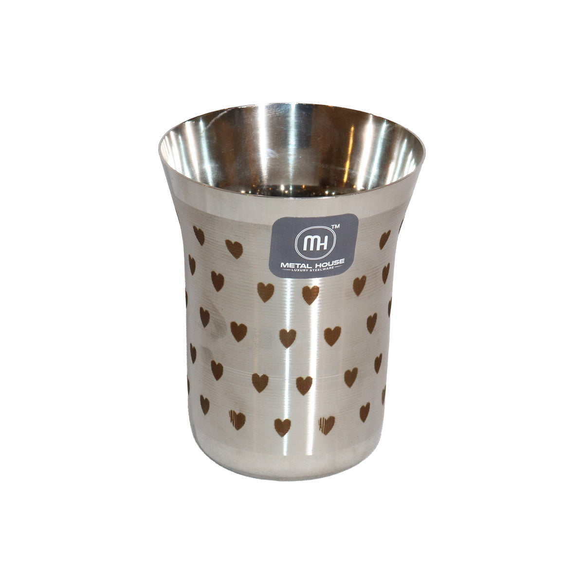 Stainless Steel Tumbler, image 3