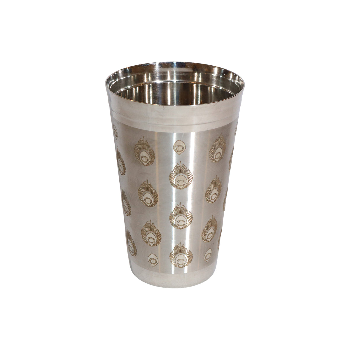 Stainless Steel Tumbler, image 1