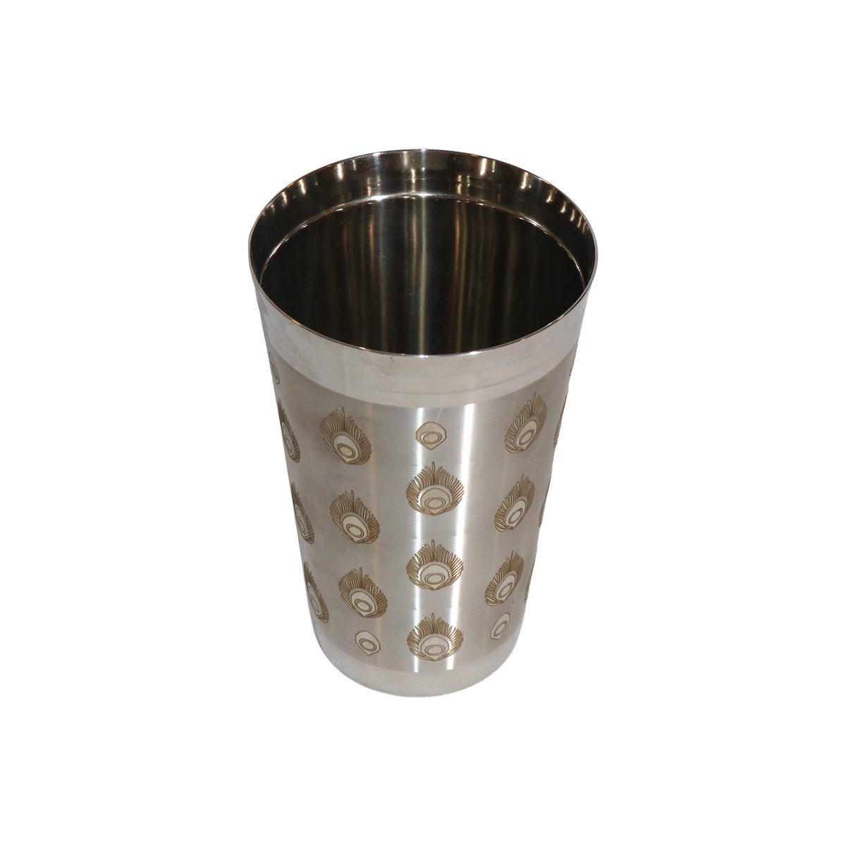 Stainless Steel Tumbler, image 2