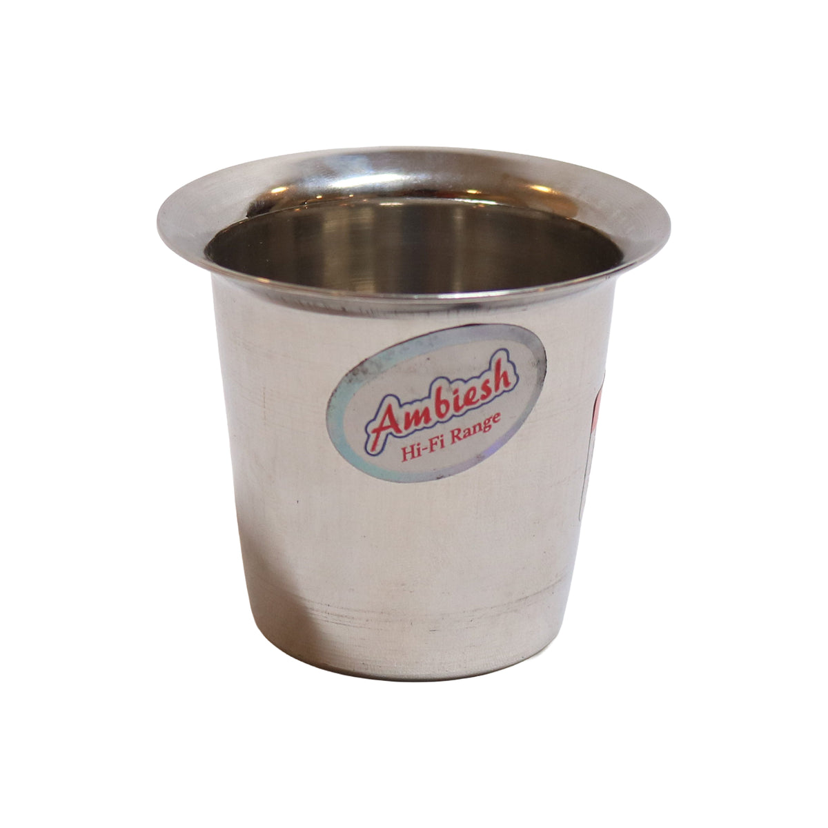 Stainless Steel Tumbler, image 1
