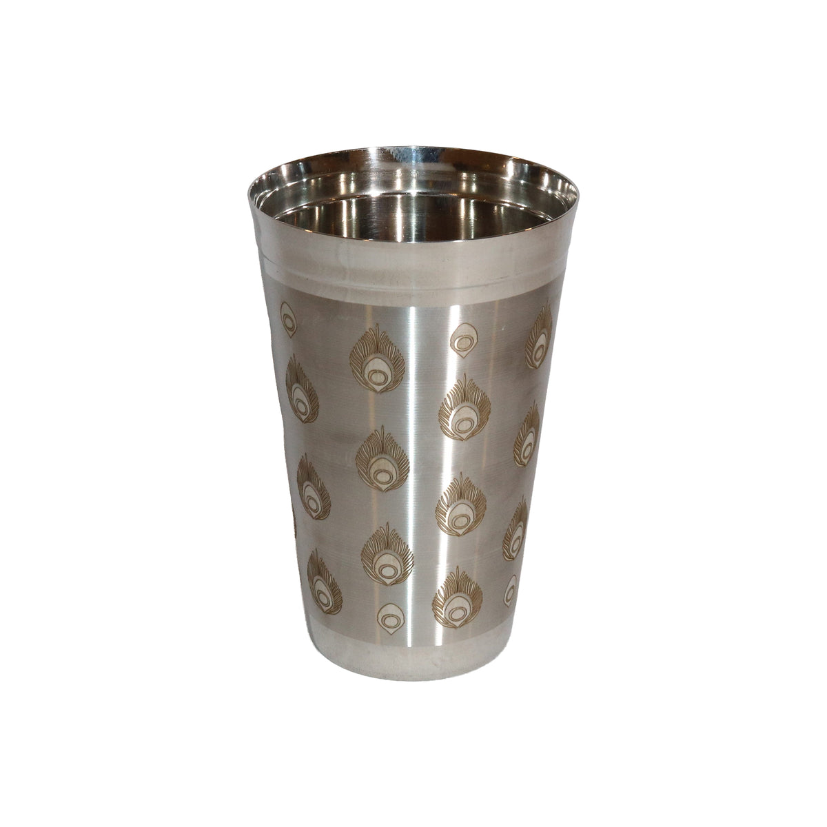 Stainless Steel Tumbler, image 1