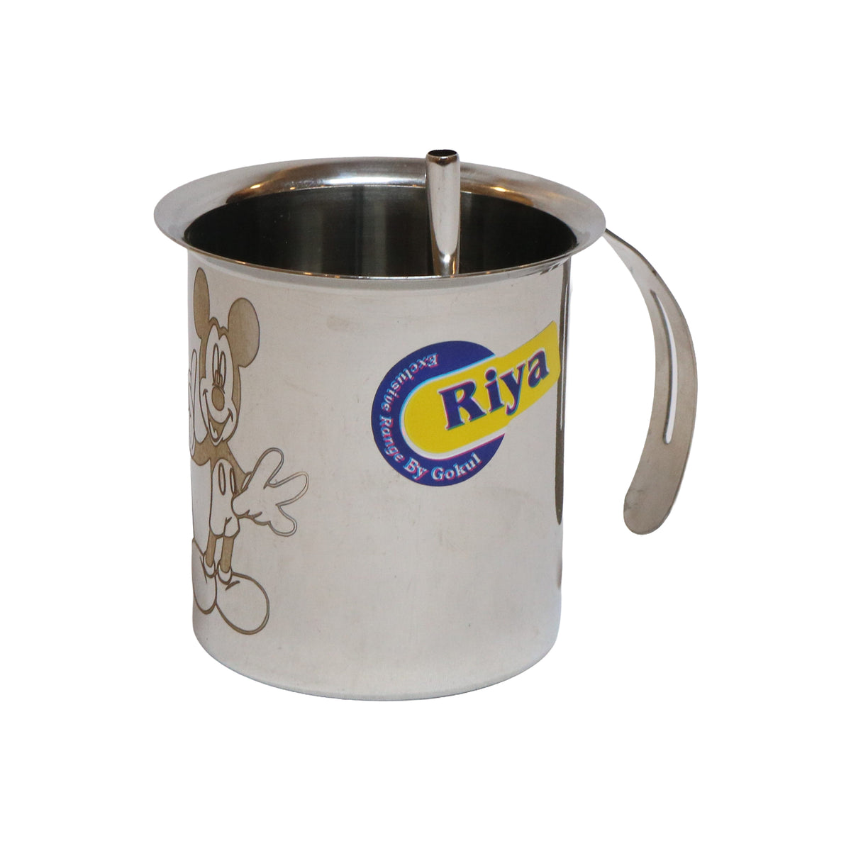 Stainless Steel Tumbler, image 1