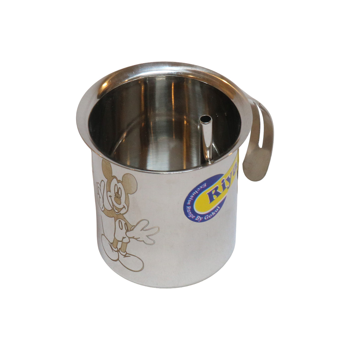 Stainless Steel Tumbler, image 2