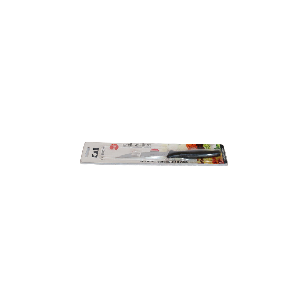 Stainless Steel Utility Knife, image 1