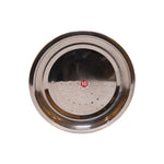 Stainless Steel Vadi Plate, image 2