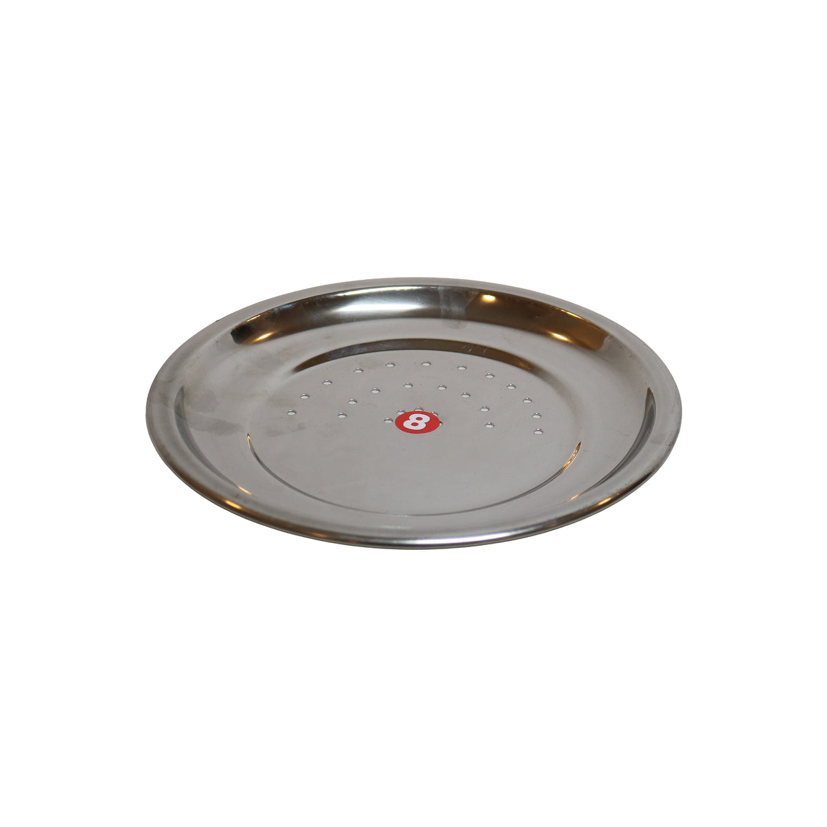 Stainless Steel Vadi Plate, image 2