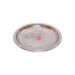 Stainless Steel Vadi Plate, image 1