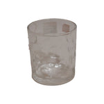 TR Fizz Glass Juice Tumbler, image 1