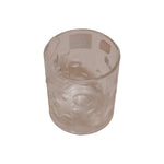 TR Fizz Glass Juice Tumbler, image 2