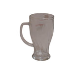TR Milano Clear Glass Tumbler, image 1