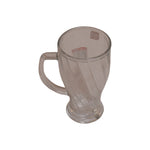 TR Milano Clear Glass Tumbler, image 2