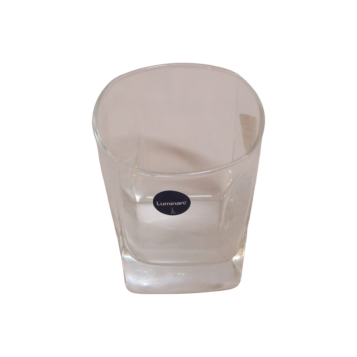 TR Milano Glass Tumbler, image 2