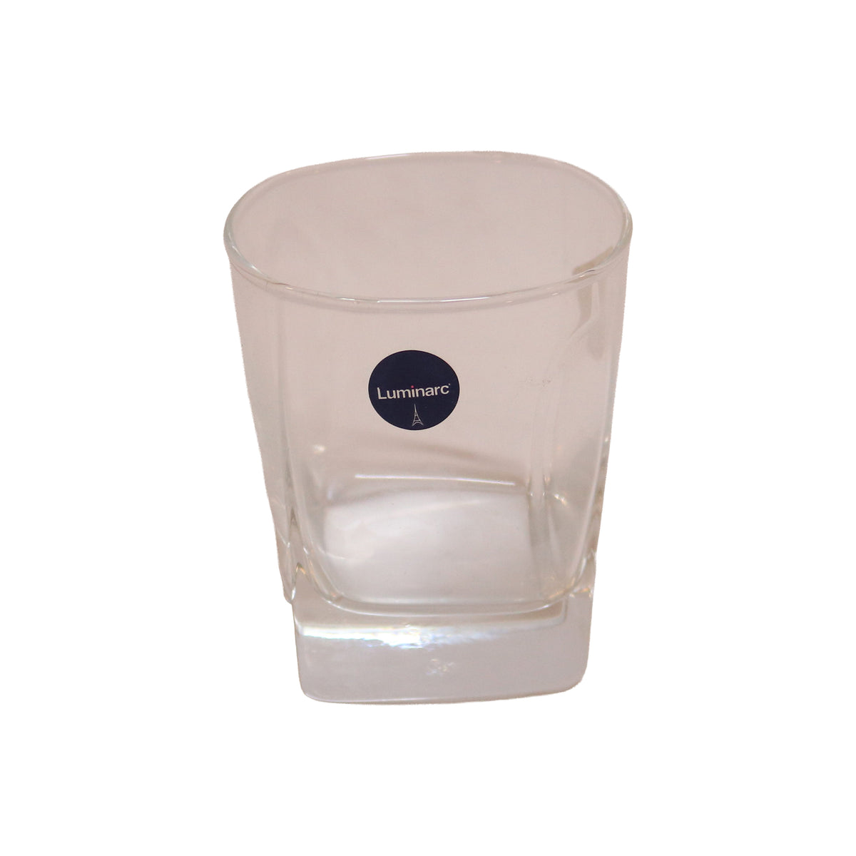 TR Milano Glass Tumbler, image 3