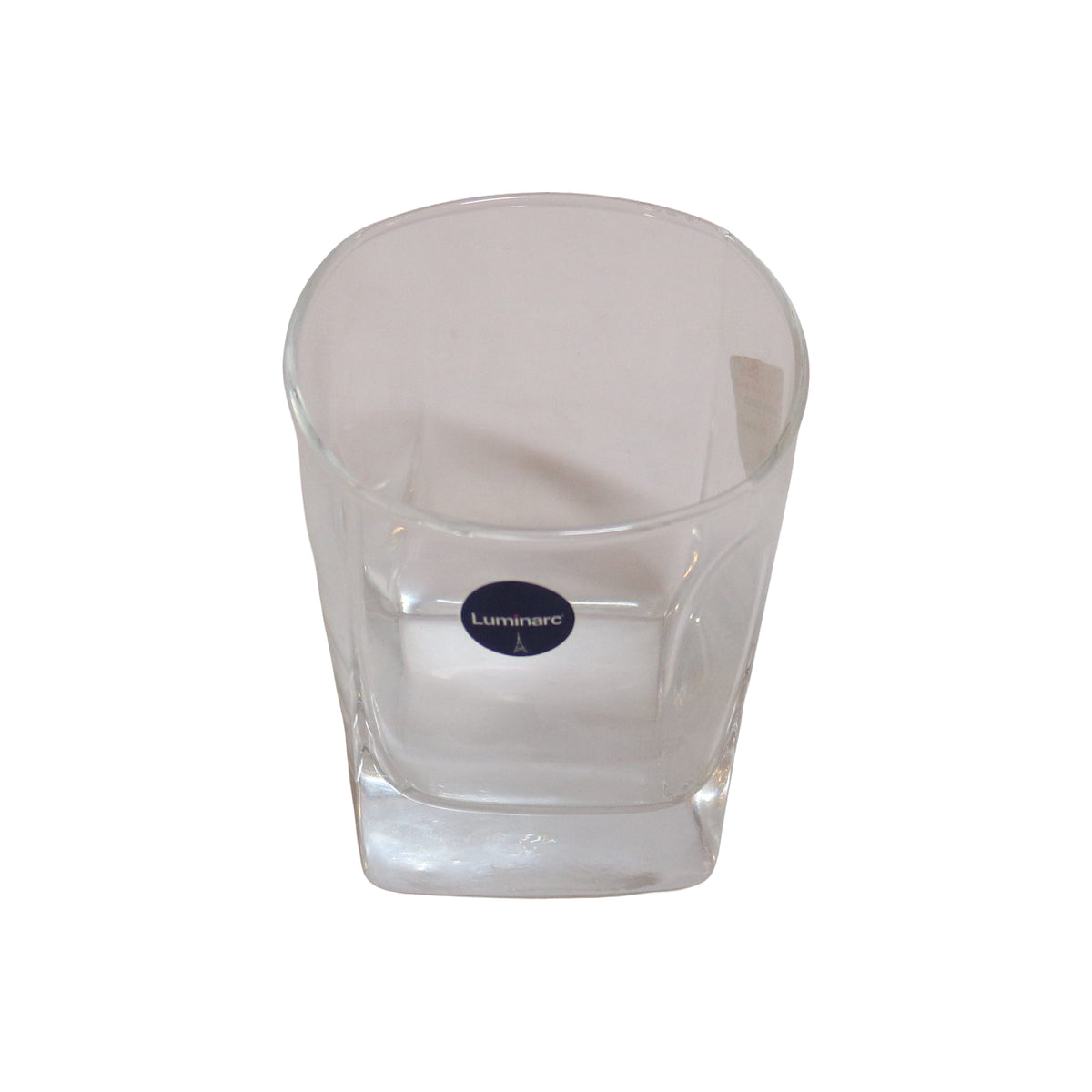 TR Milano Glass Tumbler, image 4
