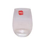 Treo by Milton Clear Glass Tumbler, image 1