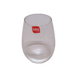 Treo by Milton Clear Glass Tumbler, image 2