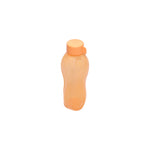 Tupperware Peach Water Bottle, image 2
