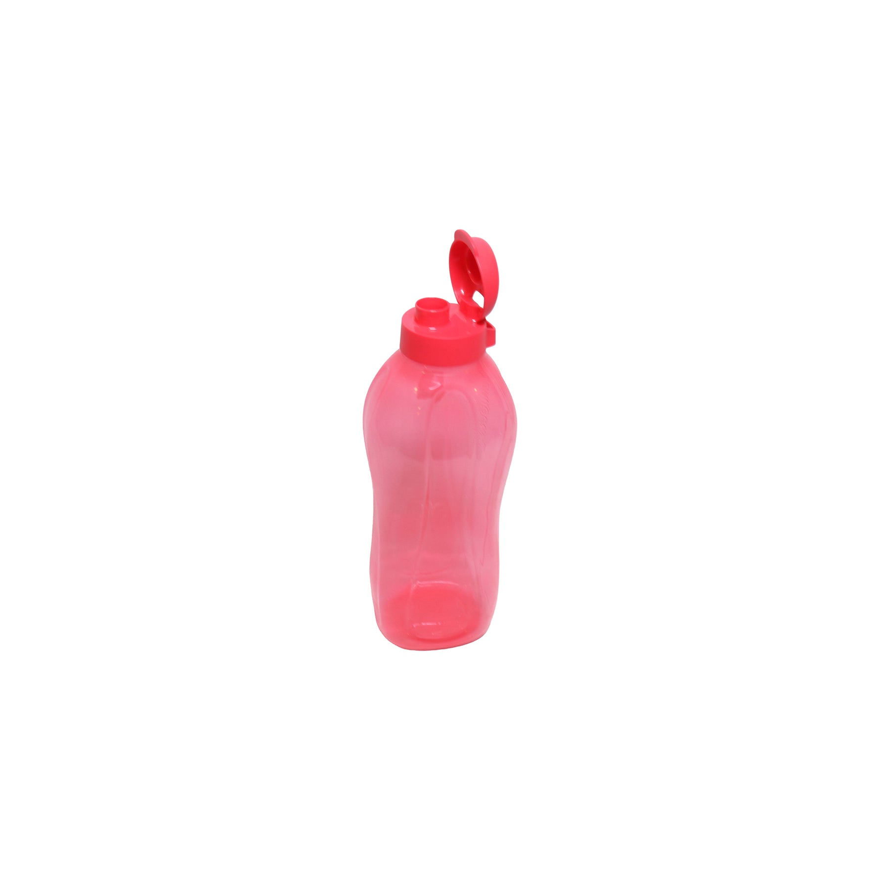 Tupperware Pink Water Bottle, image 2
