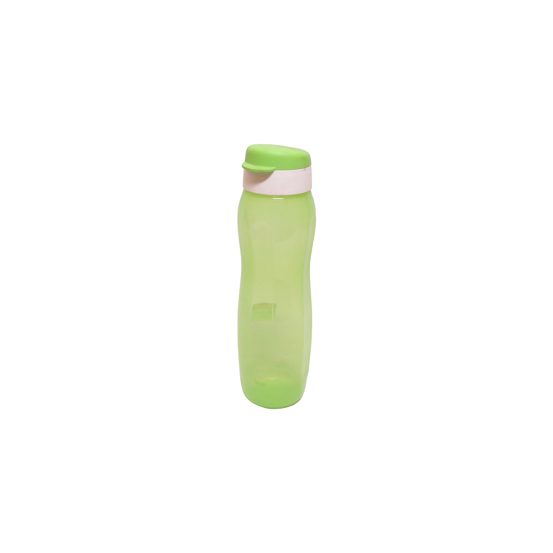 Tupperware Translucent Water Bottle, image 1