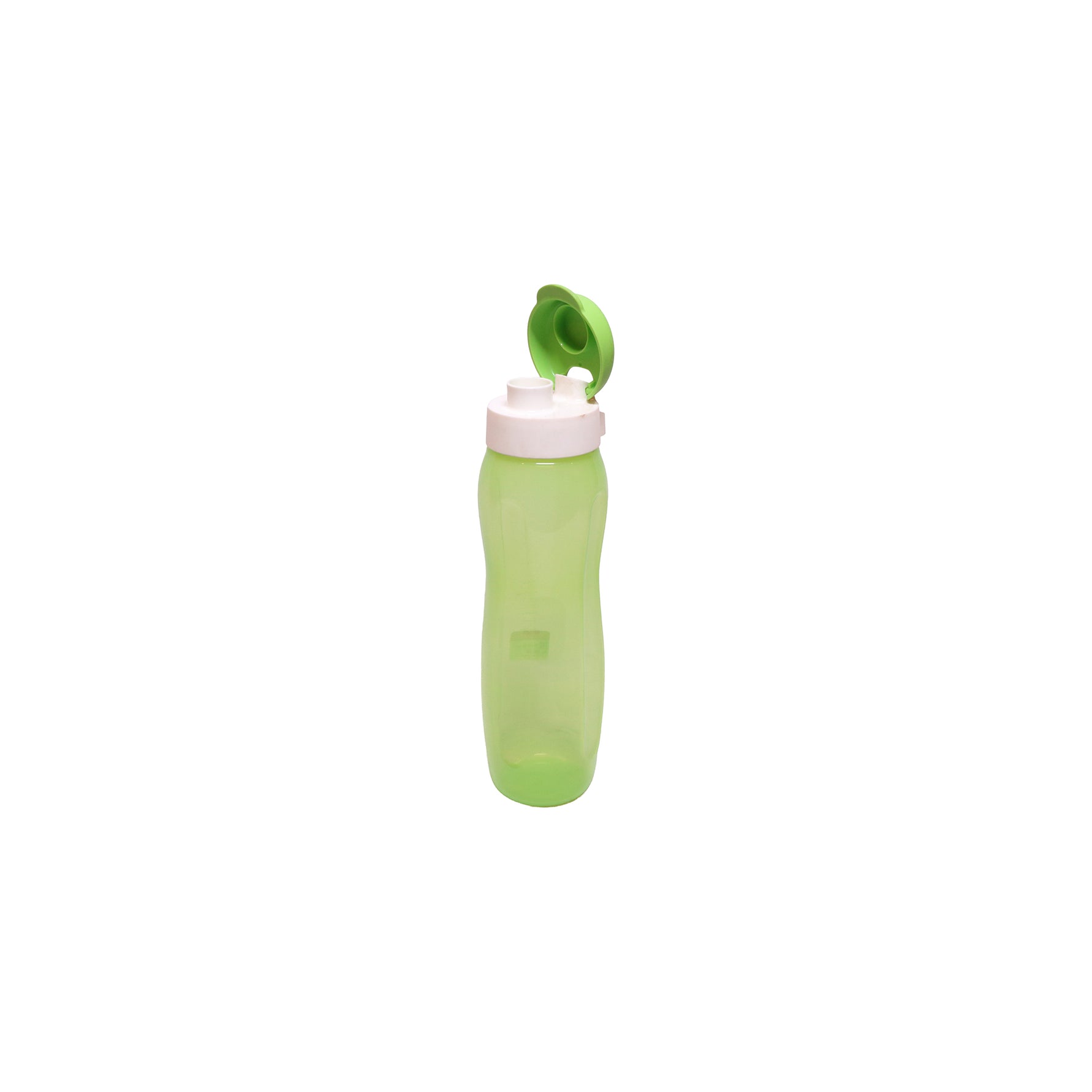 Tupperware Translucent Water Bottle, image 2