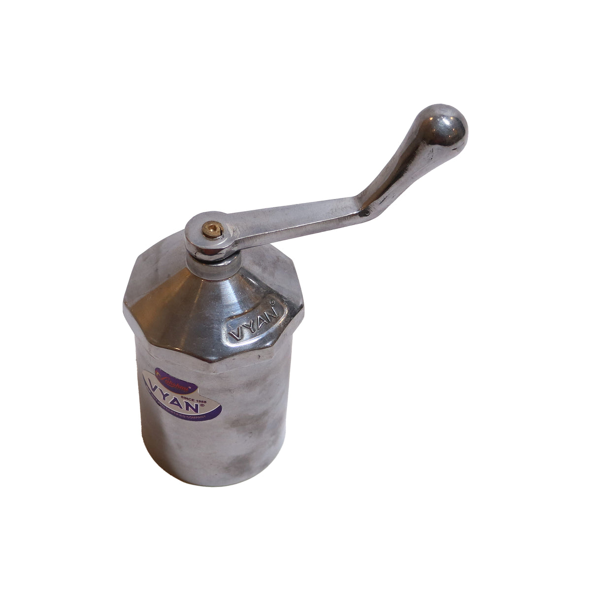 VYAN Stainless Steel Kitchen Press, image 2