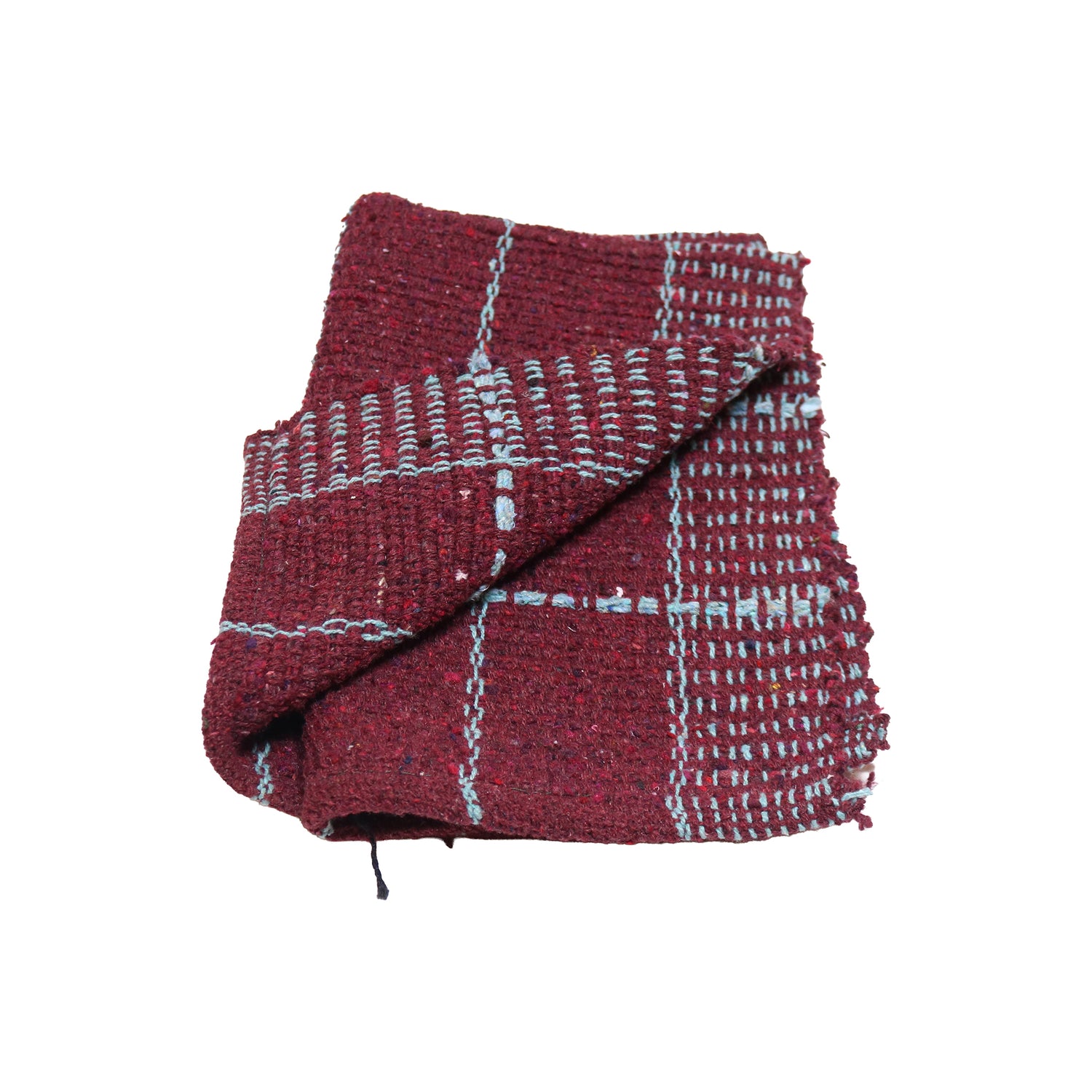 Woven Bath Mat, image 1
